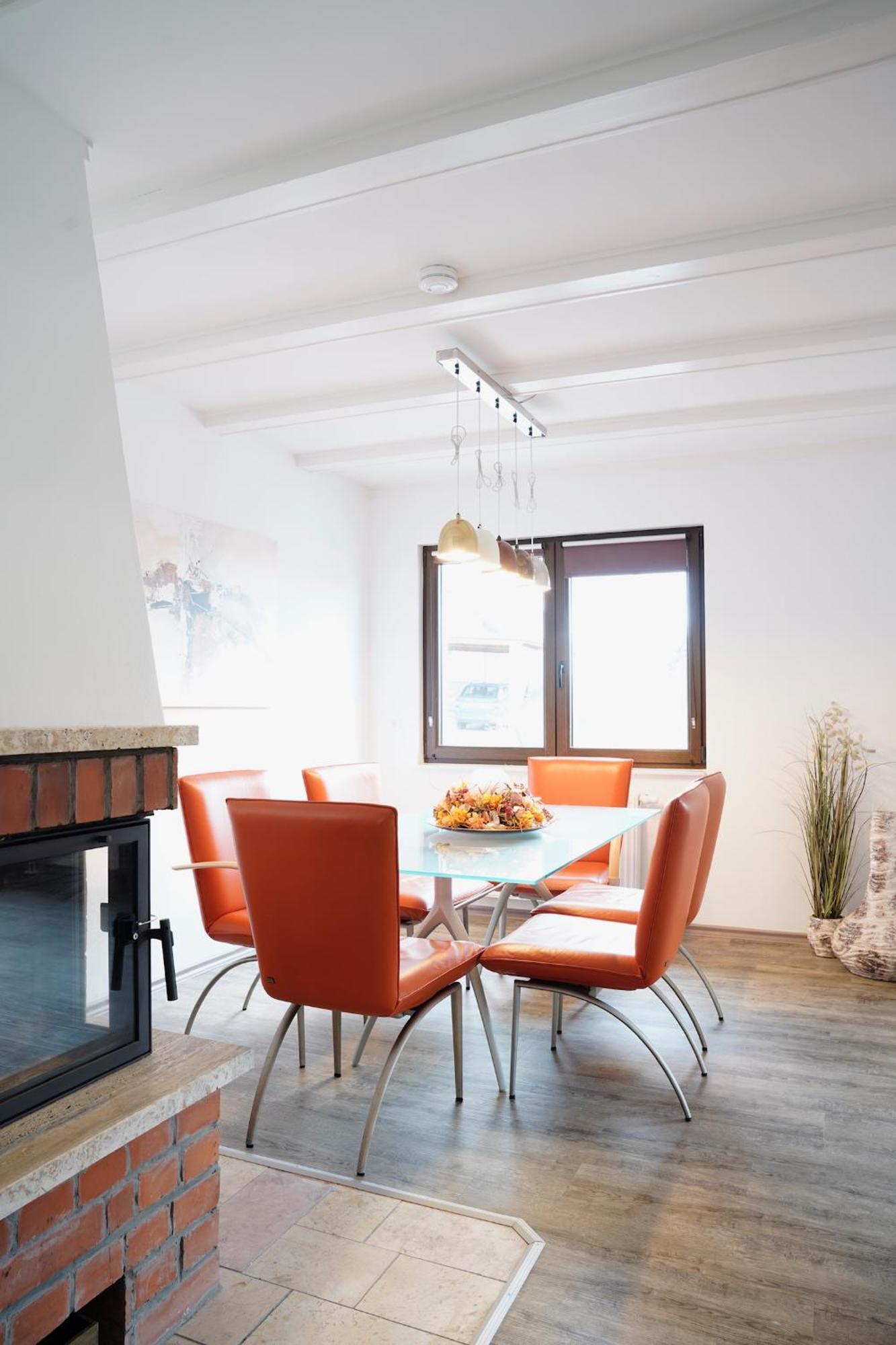 Wellness Am Morgengau Mit Whirlpool Und Sauna Rotterode ภายนอก รูปภาพ