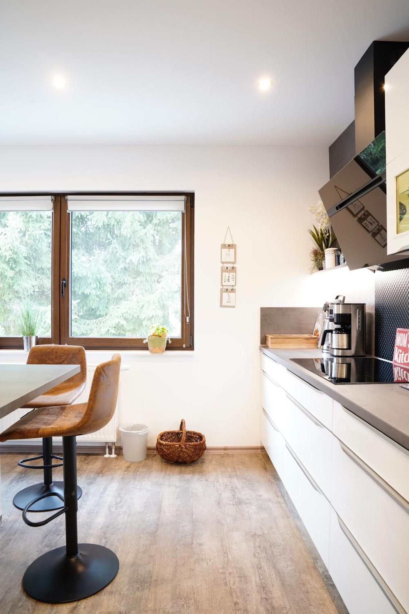 Wellness Am Morgengau Mit Whirlpool Und Sauna Rotterode ภายนอก รูปภาพ