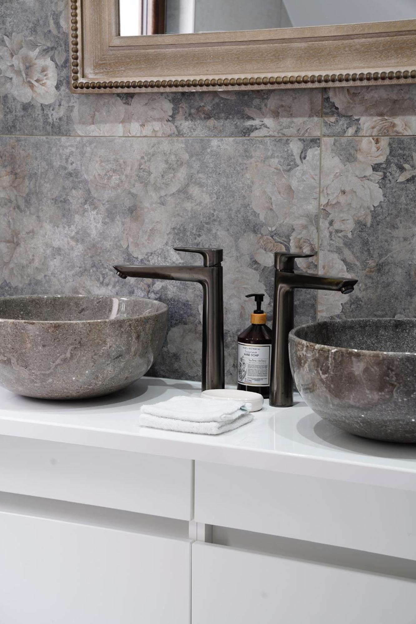 Wellness Am Morgengau Mit Whirlpool Und Sauna Rotterode ภายนอก รูปภาพ