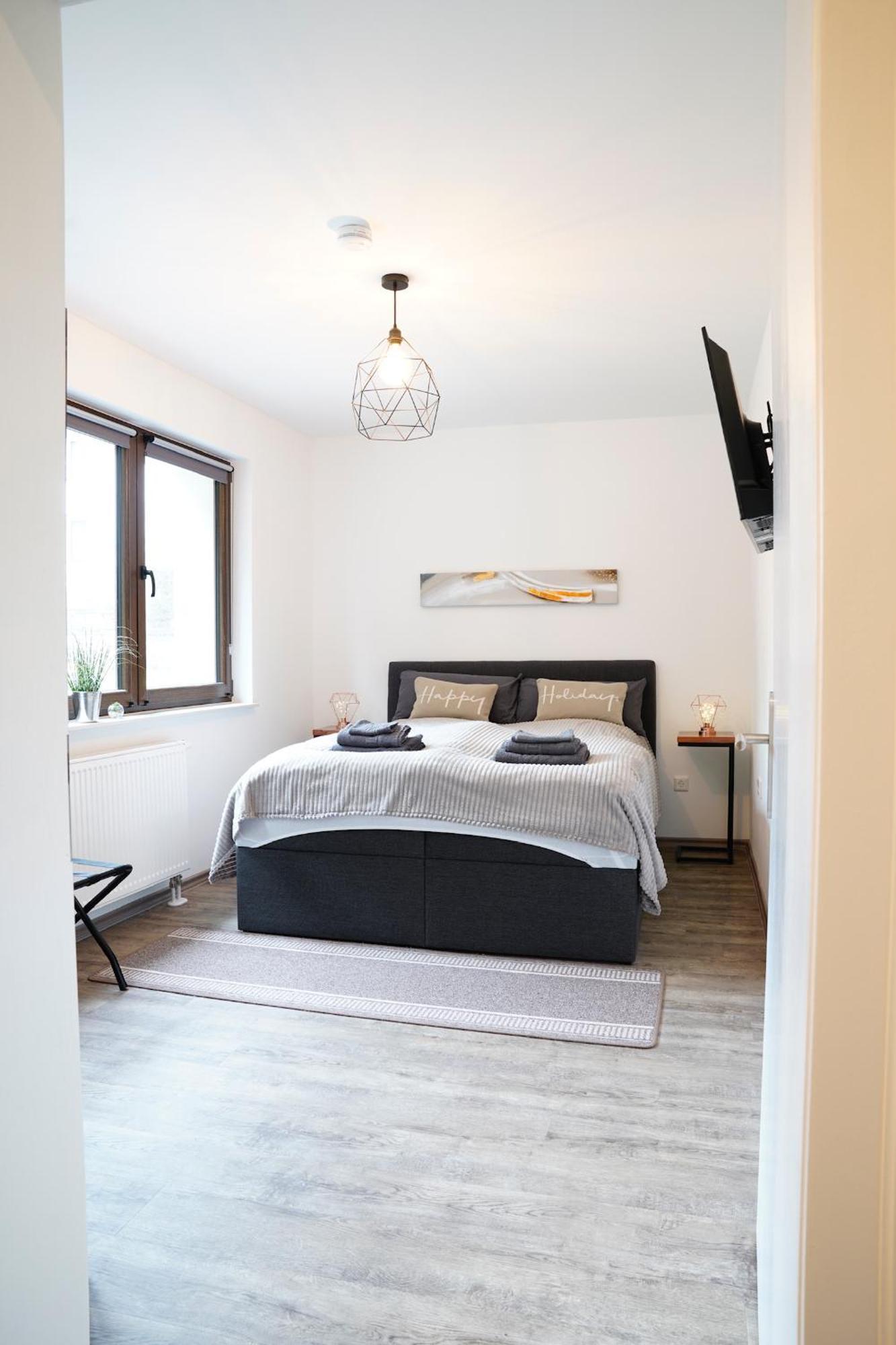 Wellness Am Morgengau Mit Whirlpool Und Sauna Rotterode ภายนอก รูปภาพ
